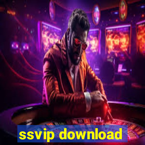 ssvip download